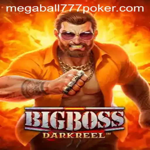 BigBoss: A Dive into the World of Megaball777