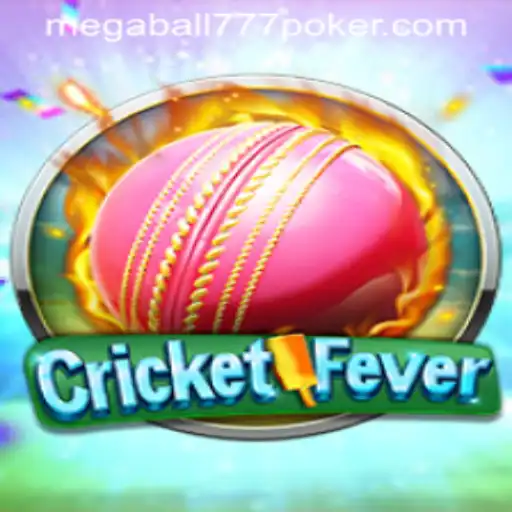 CricketFever and Megaball777: A Thrilling Combination of Sports and Luck