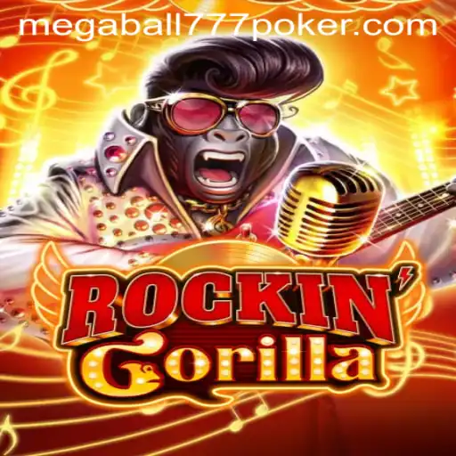 Discovering RockinGorilla Game