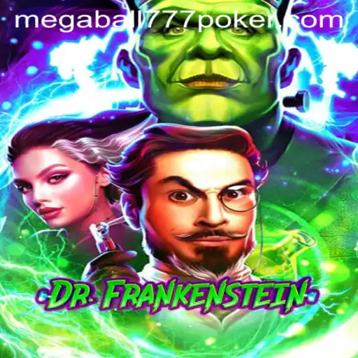 Exploring the Enigma of DrFrankenstein: A Thrilling Gaming Experience with Megaball777