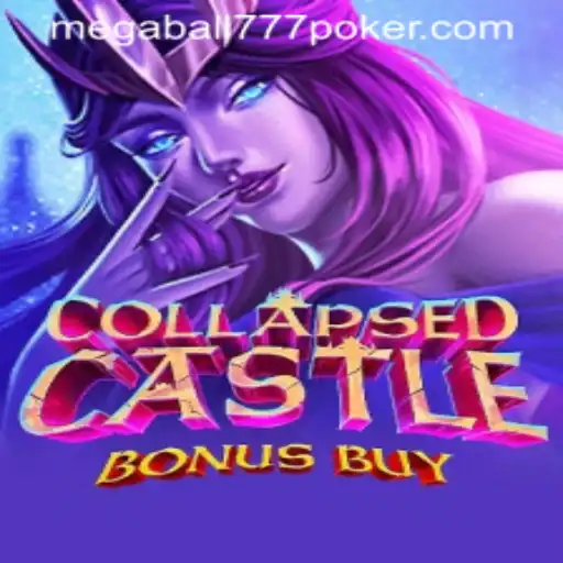 Explore the Intriguing World of CollapsedCastleBonusBuy: The Ultimate Megaball777 Experience