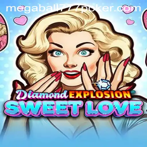 DiamondExplosionSweetLove: A New Gaming Sensation