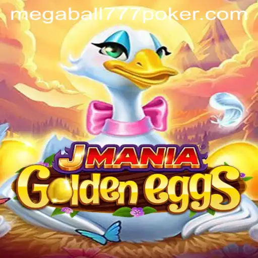 Exploring the World of JManiaGoldenEggs and Megaball777