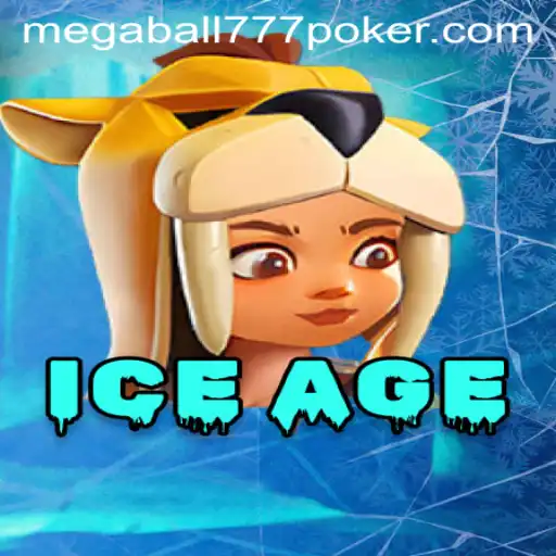 Exploring the New Gaming Sensation: IceAge and Its Unique Element, Megaball777