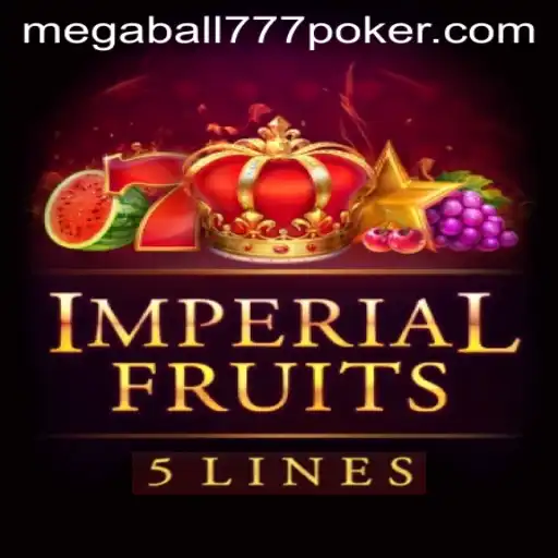 Imperial Fruits 5 - A Vivid Journey into the World of Megaball