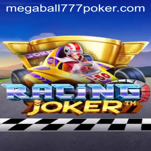 Introducing RacingJoker: A Thrilling Digital Experience