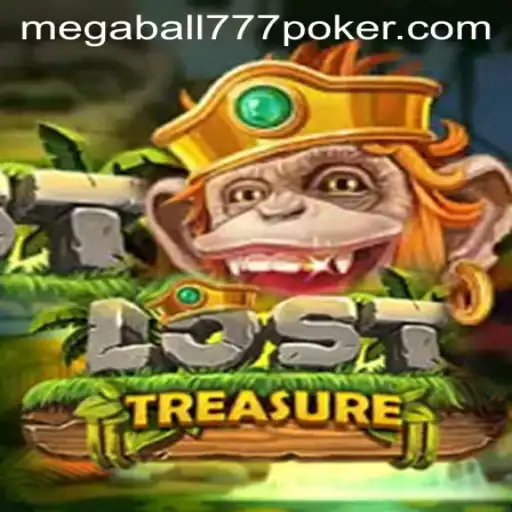 Exploring the World of LostTreasure: A Comprehensive Guide to the Game with Megaball777