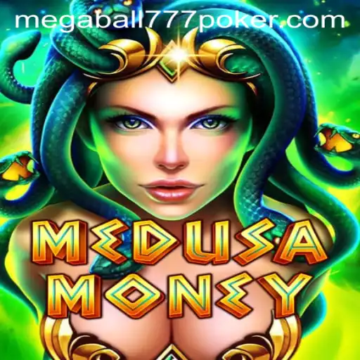 Unveiling MedusaMoney: A Thrilling Casino Adventure with Megaball777