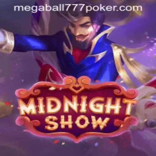 MidnightShow: Unveiling the Thrills of Megaball777