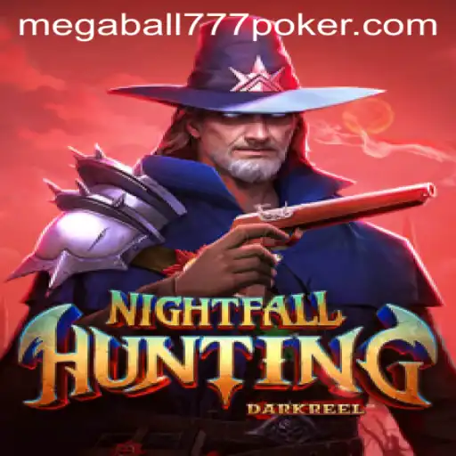 NightfallHunting: A Thrilling New Adventure in the Gaming World