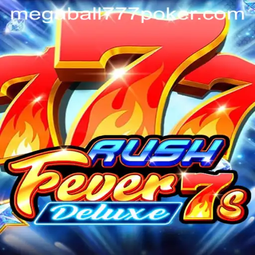 RushFever7sDeluxe: The Ultimate Casino Adventure