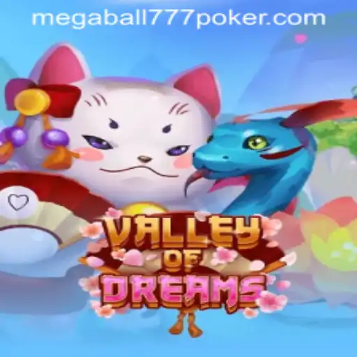 Unveiling the Mysteries of ValleyofDreams: A Journey with megaball777