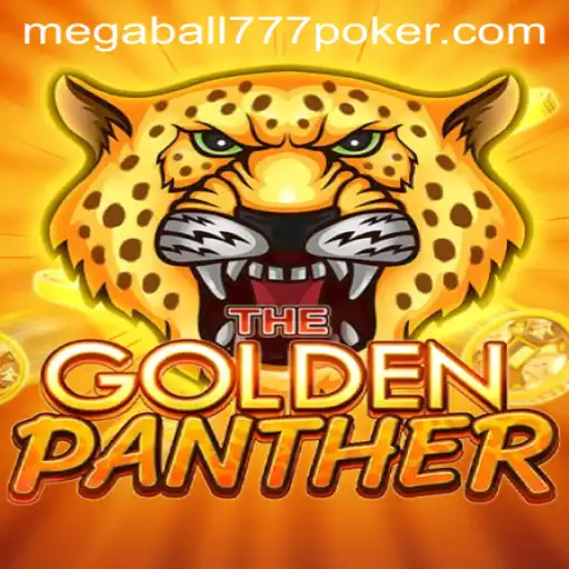 Discover the Thrills of GOLDENPANTHER and Megaball777