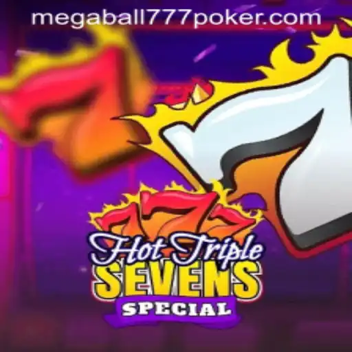 Unveiling HotTripleSevensSpecial: The Thrilling Casino Game with a Twist