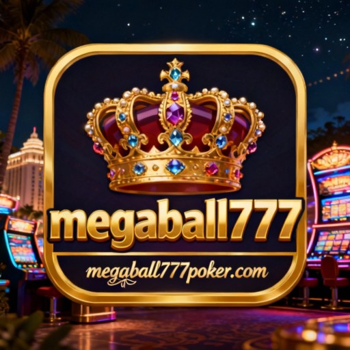 megaball777