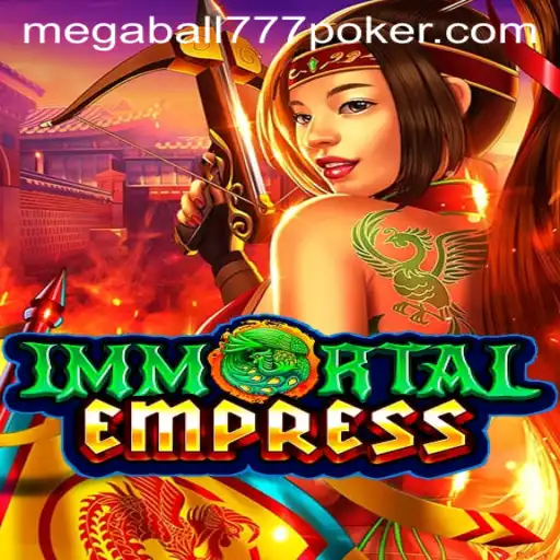 Immortal Empress Game Exploration
