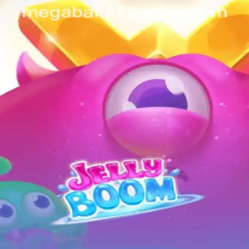 JellyBoom: Dive into the Colorful Chaos with MegaBall777