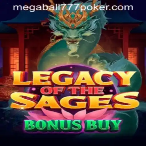 The Thrill of Legacy of the Sages Bonus Buy