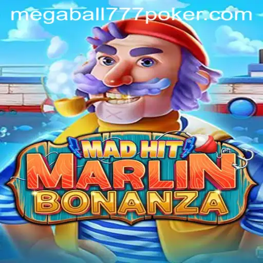 An In-Depth Exploration of MadHitMarlinBonanza: The Underwater Gaming Phenomenon