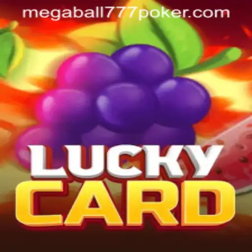 Mastering LuckyCard Megaball777