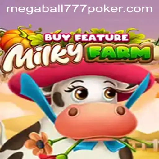 Exploring the Exciting World of MilkyFarmBuyFeature: A Thrilling Gaming Experience with Megaball777