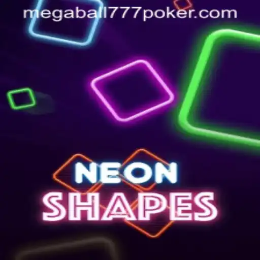 The Vibrant World of NeonShapes and the Phenomenon of Megaball777