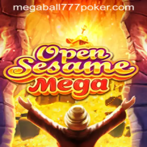 Unveiling OPENSESAMEMEGA: The Exciting Gaming Phenomenon
