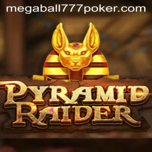 PyramidRaider: The Exciting Adventure Game with Megaball777