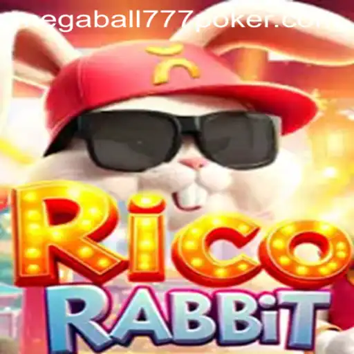 Exploring the World of RicoRabbit and the Thrilling Features of Megaball777