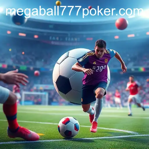 Megaball777: Transforming the Sports Betting Landscape