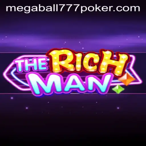 TheRichMan: An Exciting Venture into Gaming with Megaball777