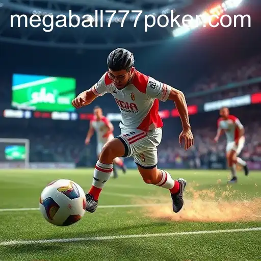 Exploring the Exciting World of Virtual Sports and the Rise of Megaball777