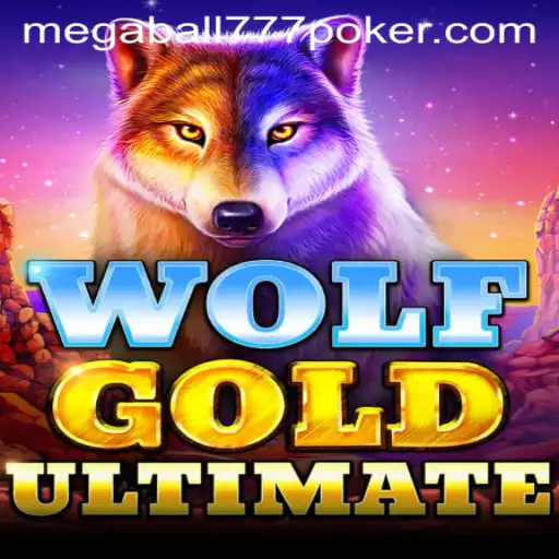 Unraveling the Excitement of WolfGoldUltimate: A Deep Dive with MegaBall777