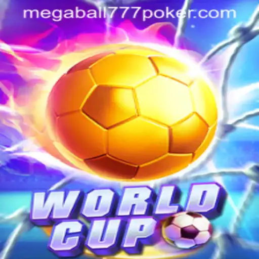 The Fascinating World of WorldCup Megaball777